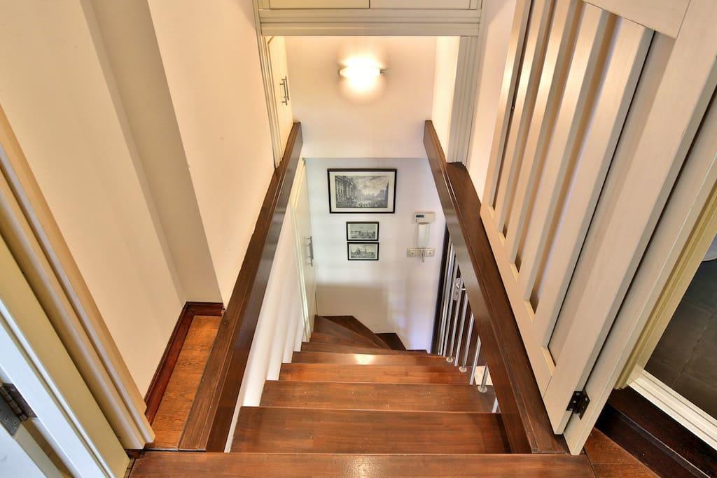 Portofino Apartment Sofie Exteriér fotografie
